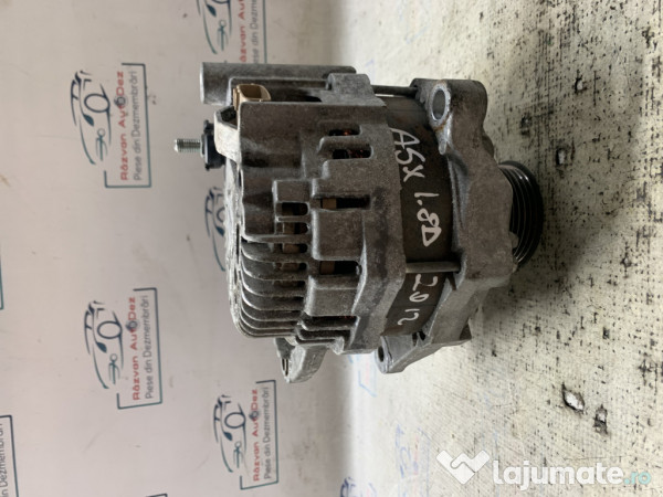 Alternator Mitsubishi ASX 1.8 Motorina 2012