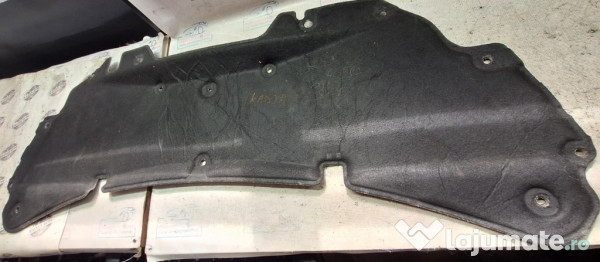 Pâsla capotă Renault Kadjar - Motorina 2016