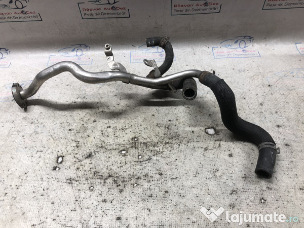 Conducta AC Opel Mokka 1.6 Motorina 2015