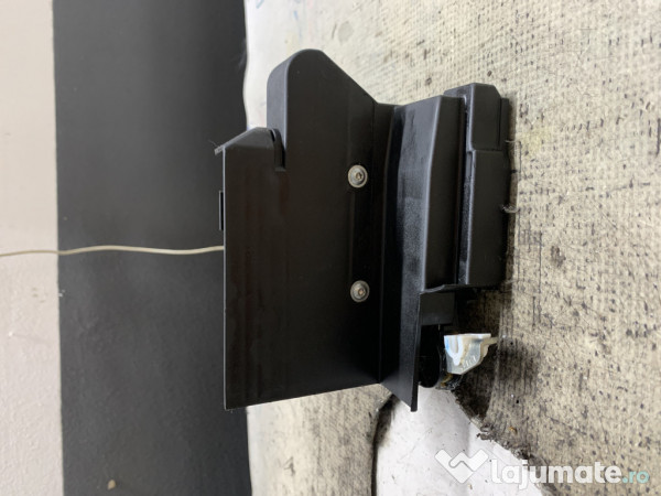 Broasca stanga spate Dacia Sandero 3 - Motorina 2021