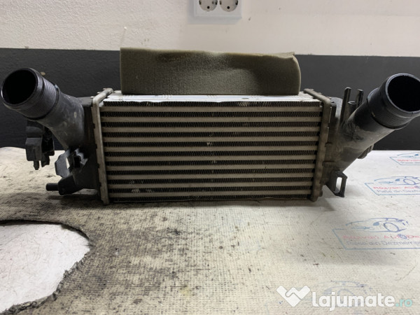 Intercooler Ford Ecosport 1.0 Benzina 2019
