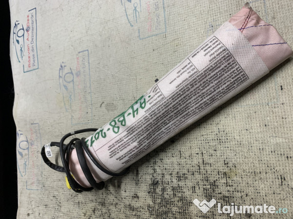 Airbag scaun dreapta fata Audi A4 B8 - Motorina 2012