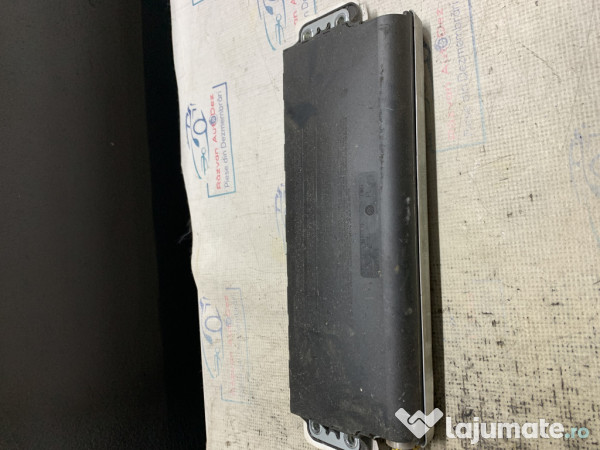 Airbag picioare Skoda Yeti 2.0 Motorina 2012