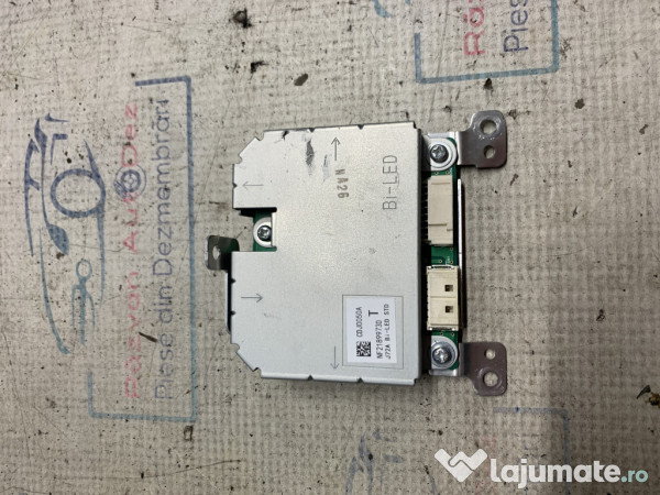 Modul led Mazda CX-5 - Motorina 2019