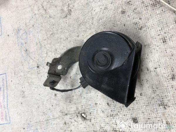 Claxon Ford Ecosport - Benzina 2019