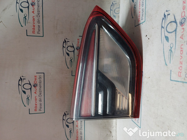 Stop stanga hayon Opel Crossland X 1.2 Benzina 2018