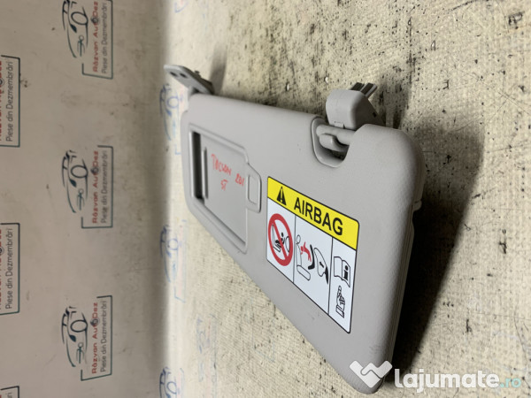 Parasolar stanga Hyundai Tucson 1.7 Motorina 2017