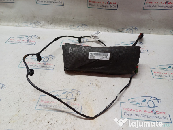 Airbag scaun dreapta fata Dacia Duster - Benzina 2013