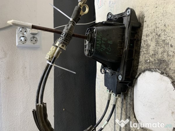 Timonerie Dacia Sandero 3 1.0 Benzina 2018