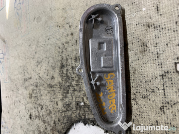 Modul led stanga Dacia Sandero 3 - Benzina 2020