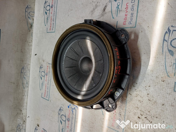 Boxa dreapta fata Hyundai Tucson - Motorina 2017