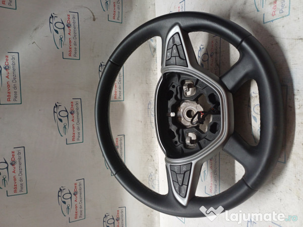 Volan cu comenzi Dacia Sandero 3 - Benzina 2022