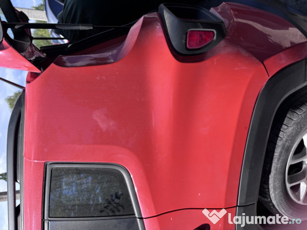 Aripa Stanga Spate Jeep Renegade 1.4 Benzina 2018