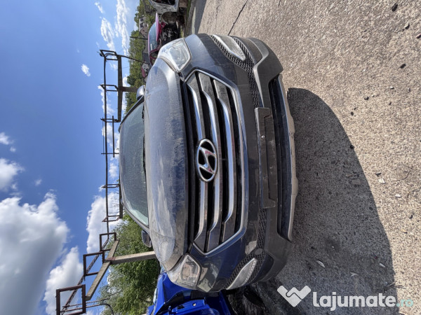 Fata completa Hyundai Santa Fe 2.2 Motorina 2017