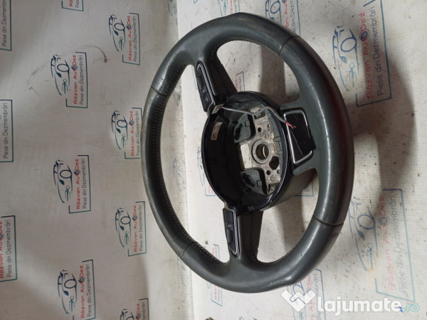 Volan cu comenzi Audi A5 - Motorina 2015
