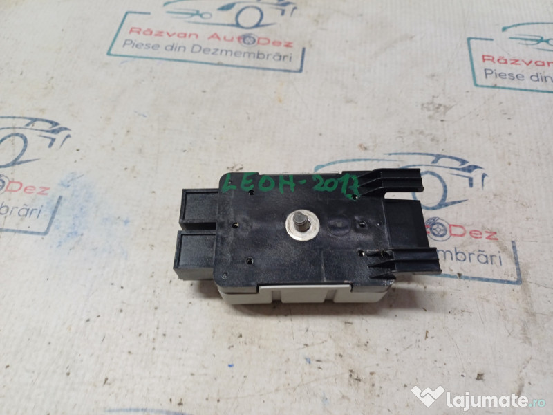 Modul antena Seat Leon - Motorina 2013