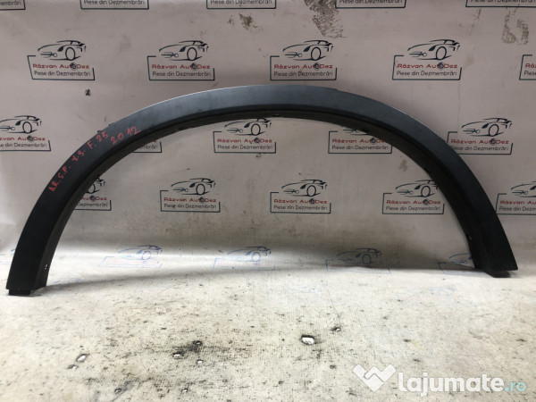 Bandou aripa dreapta spate BMW X3 F25 - Motorina 2012