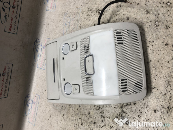 Plafoniera Audi A5 - Motorina 2014