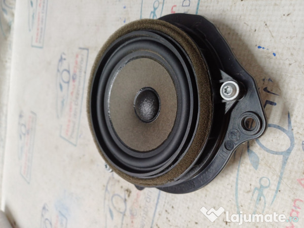 Boxa stanga fata BMW X1 F48 - Motorina 2017