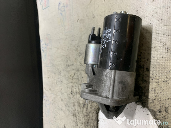 Electromotor Renault Clio 4 1.5 Motorina 2015