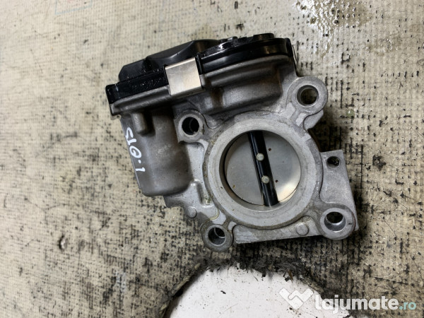 Clapeta acceleratie Dacia Sandero 3 1.0 Benzina 2022