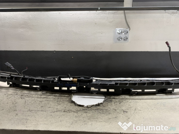 Suport bara spate Skoda Kodiaq - Motorina 2018