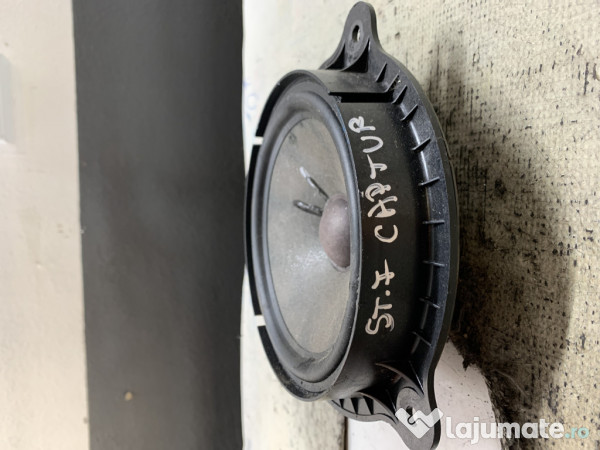 Boxa stanga fata Renault Captur - Motorina 2015