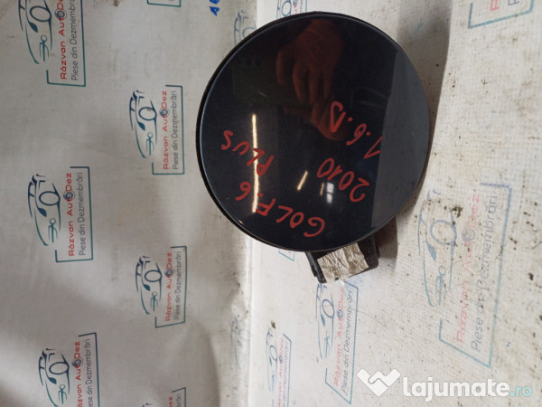 Usita rezervor Volkswagen Golf 6 Plus 1.6 Motorina 2010