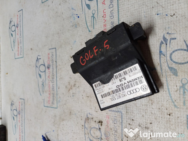 Modul Gateway Volkswagen Golf 5 - Motorina 2007