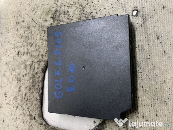 Calculator confort Volkswagen Golf 6 Plus 1.6 Motorina 2010