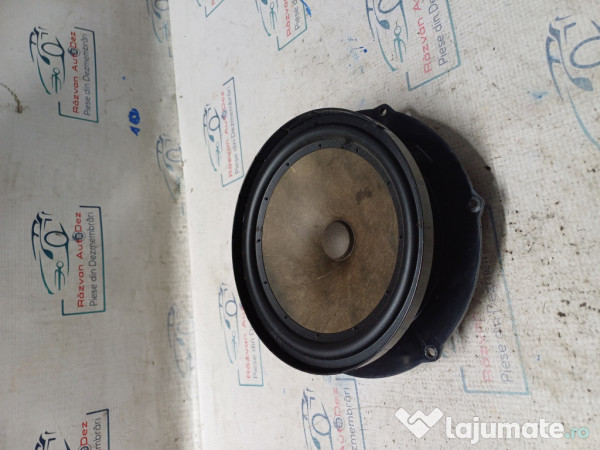 Boxa stanga fata Volkswagen Golf 6 Plus 1.6 Motorina 2010 