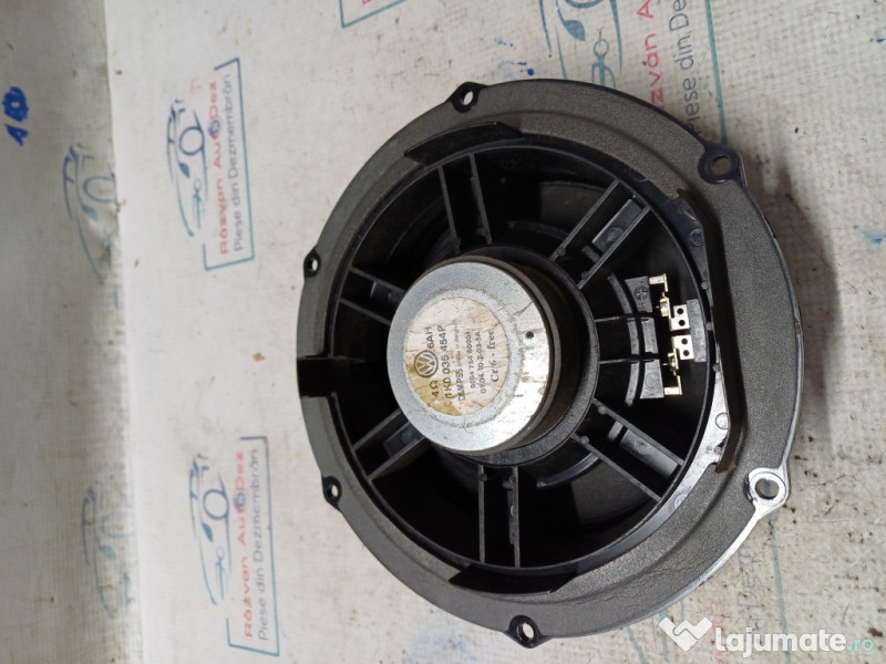 Boxa stanga fata Volkswagen Golf 6 Plus 1.6 Motorina 2010 