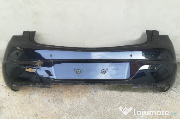 Bara spate Opel Astra K