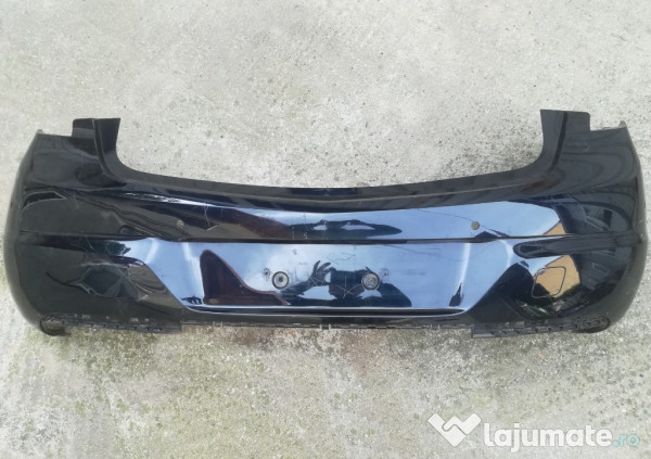 Bara spate Opel Astra K