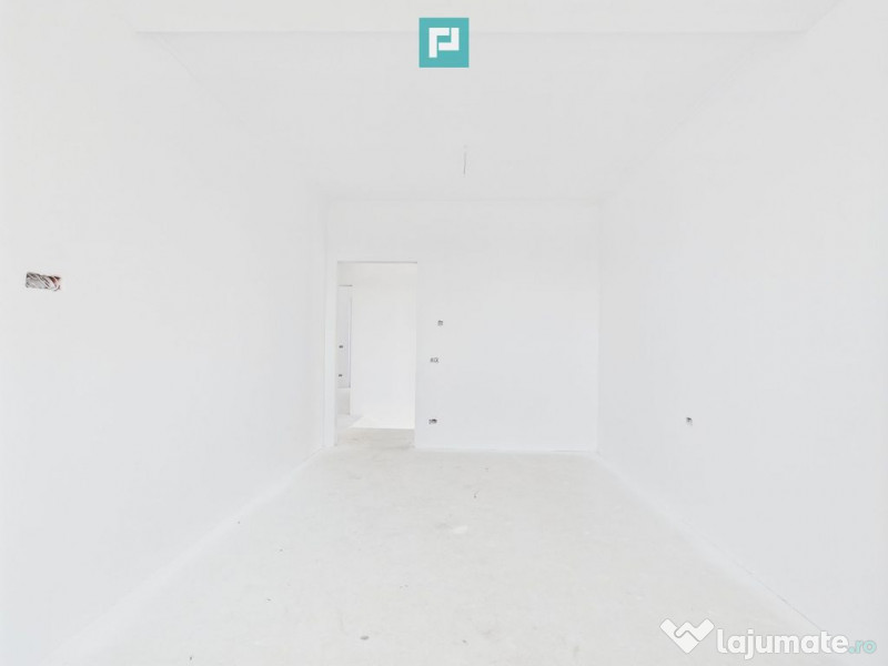 Jumătate de Duplex Modern în Giarmata