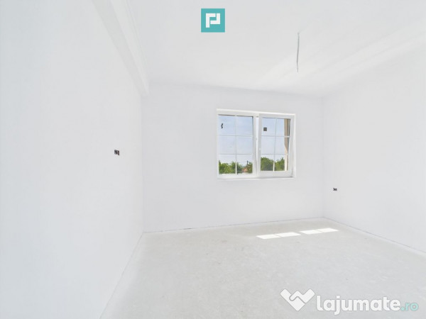 Jumătate de Duplex Modern în Giarmata