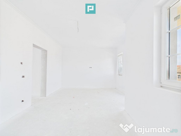 Jumătate de Duplex Modern în Giarmata