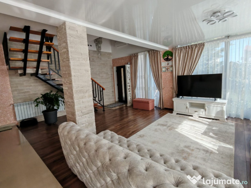 Cumpana / vila super finisaje