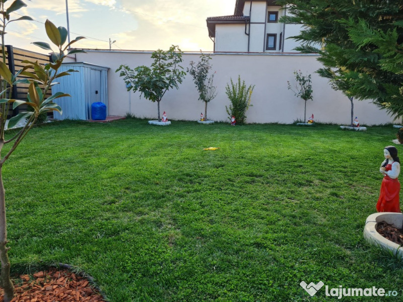 Cumpana / vila super finisaje