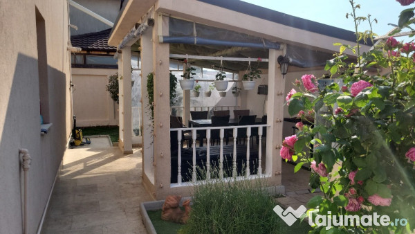 Cumpana / vila super finisaje