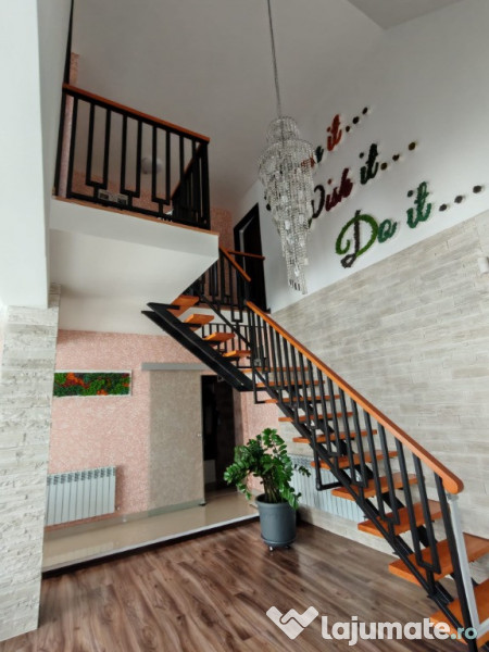 Cumpana / vila super finisaje