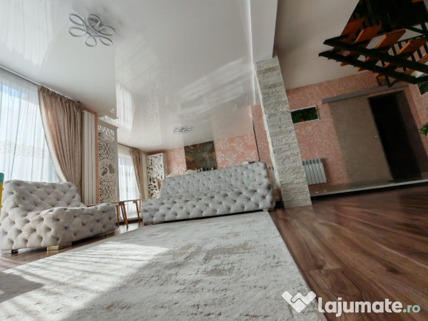 Cumpana / vila super finisaje