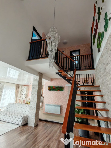 Cumpana / vila super finisaje