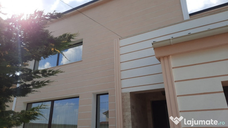 Cumpana / vila super finisaje