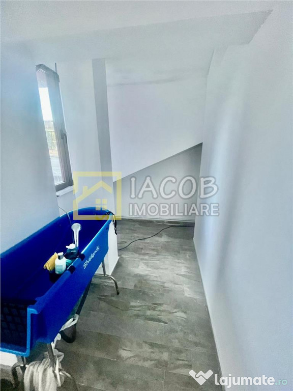 Spatiu amenajat pentru functionalitate multipla, se inchiria