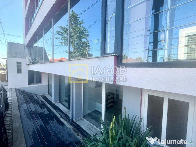 Spatiu amenajat pentru functionalitate multipla, se inchiria