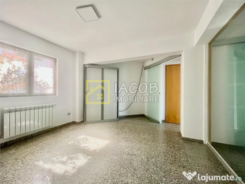 Spatiu amenajat pentru functionalitate multipla, se inchiria