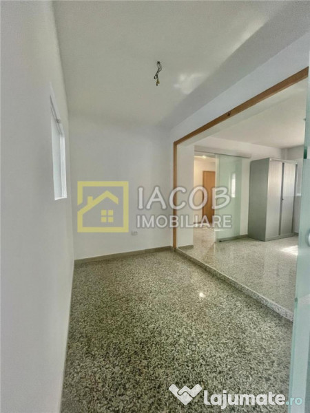 Spatiu amenajat pentru functionalitate multipla, se inchiria