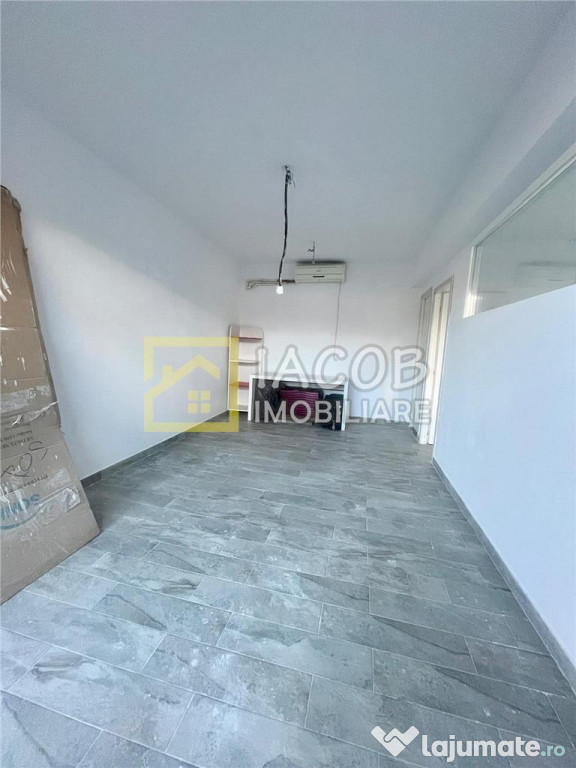 Spatiu amenajat pentru functionalitate multipla, se inchiria