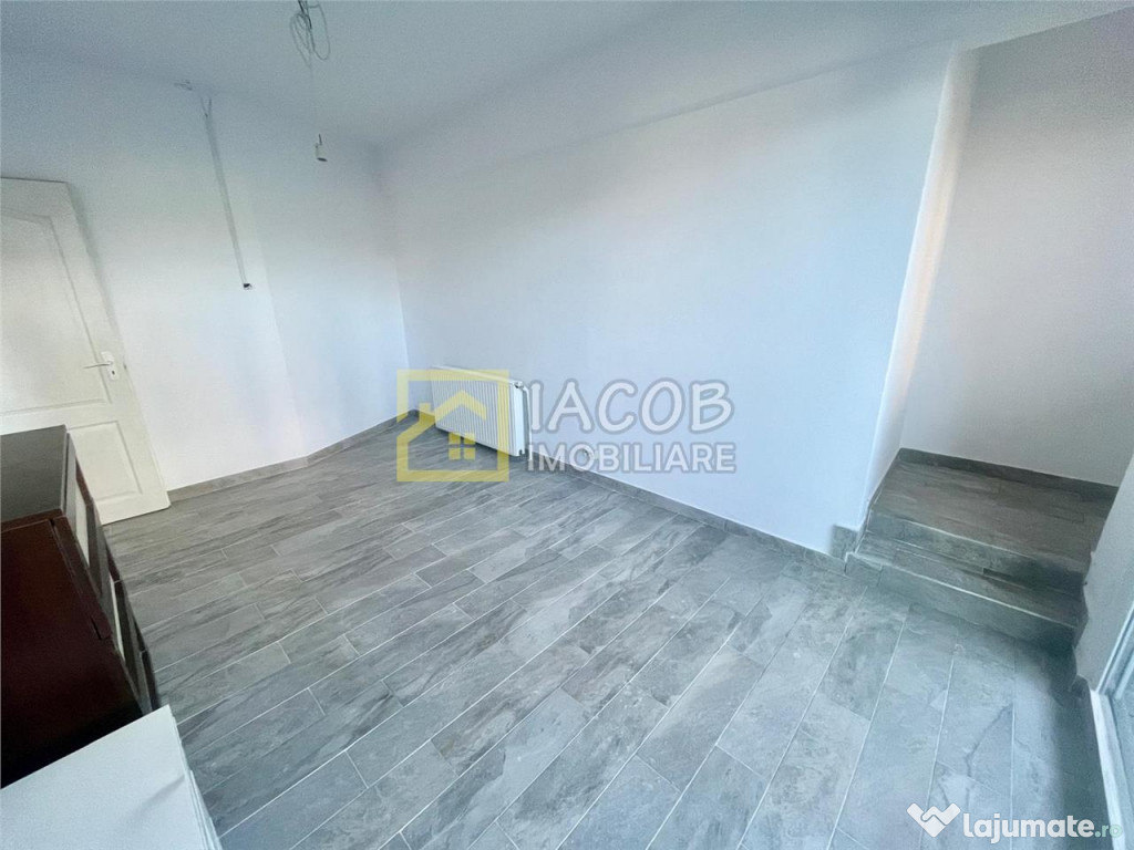 Spatiu amenajat pentru functionalitate multipla, se inchiria